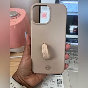 Loopy case